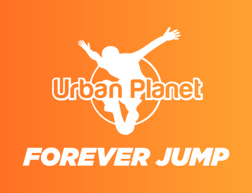 Urban Planet